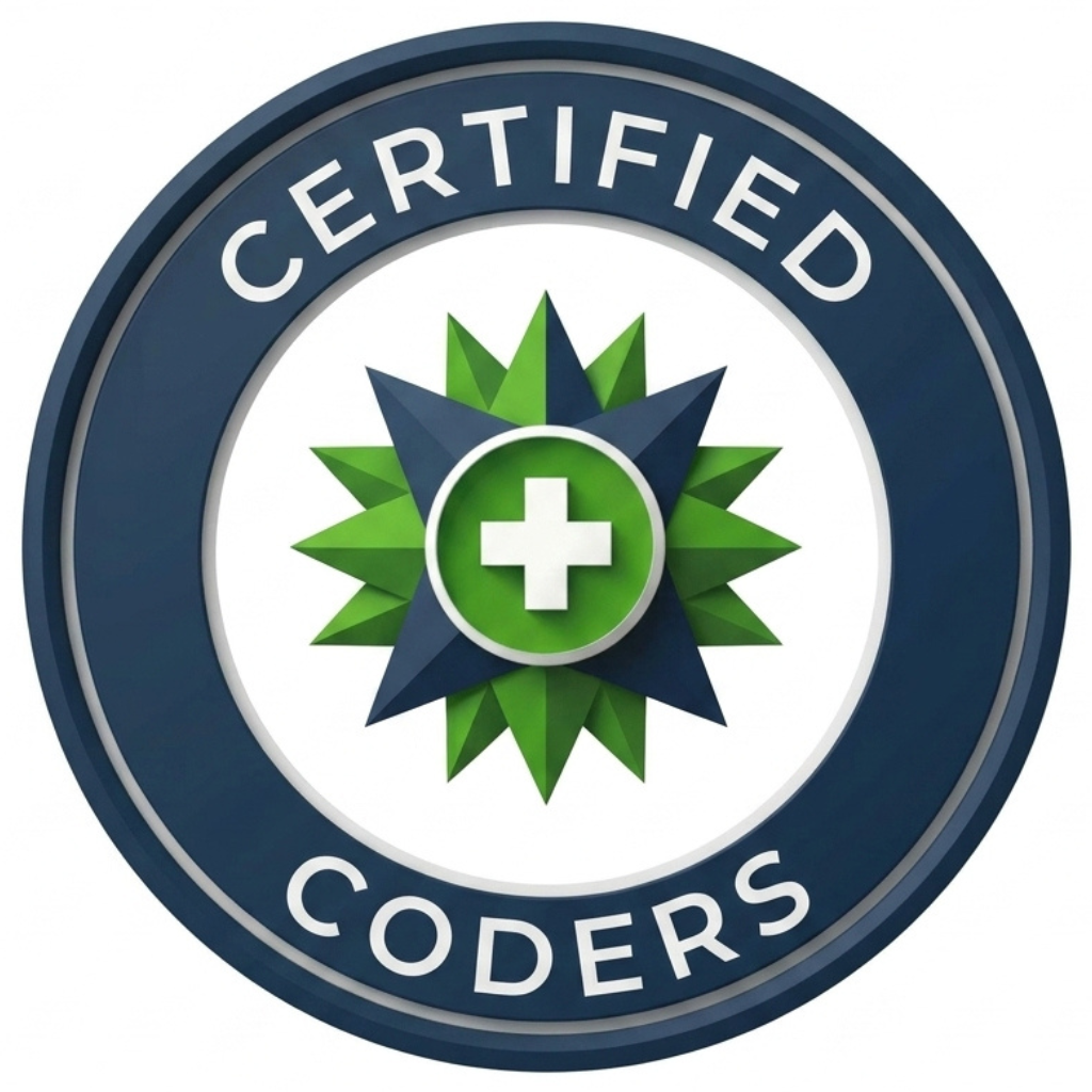 AAPC Certified Coders